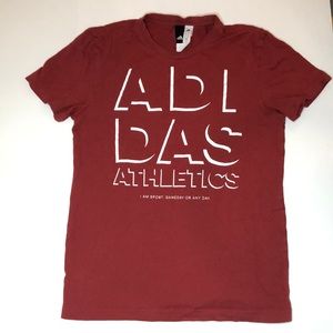 Adidas T-shirt